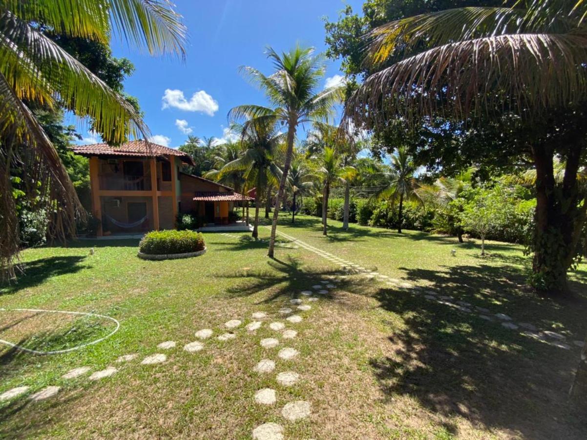 Residencial Alto Do Arraial Casa de férias Porto Seguro