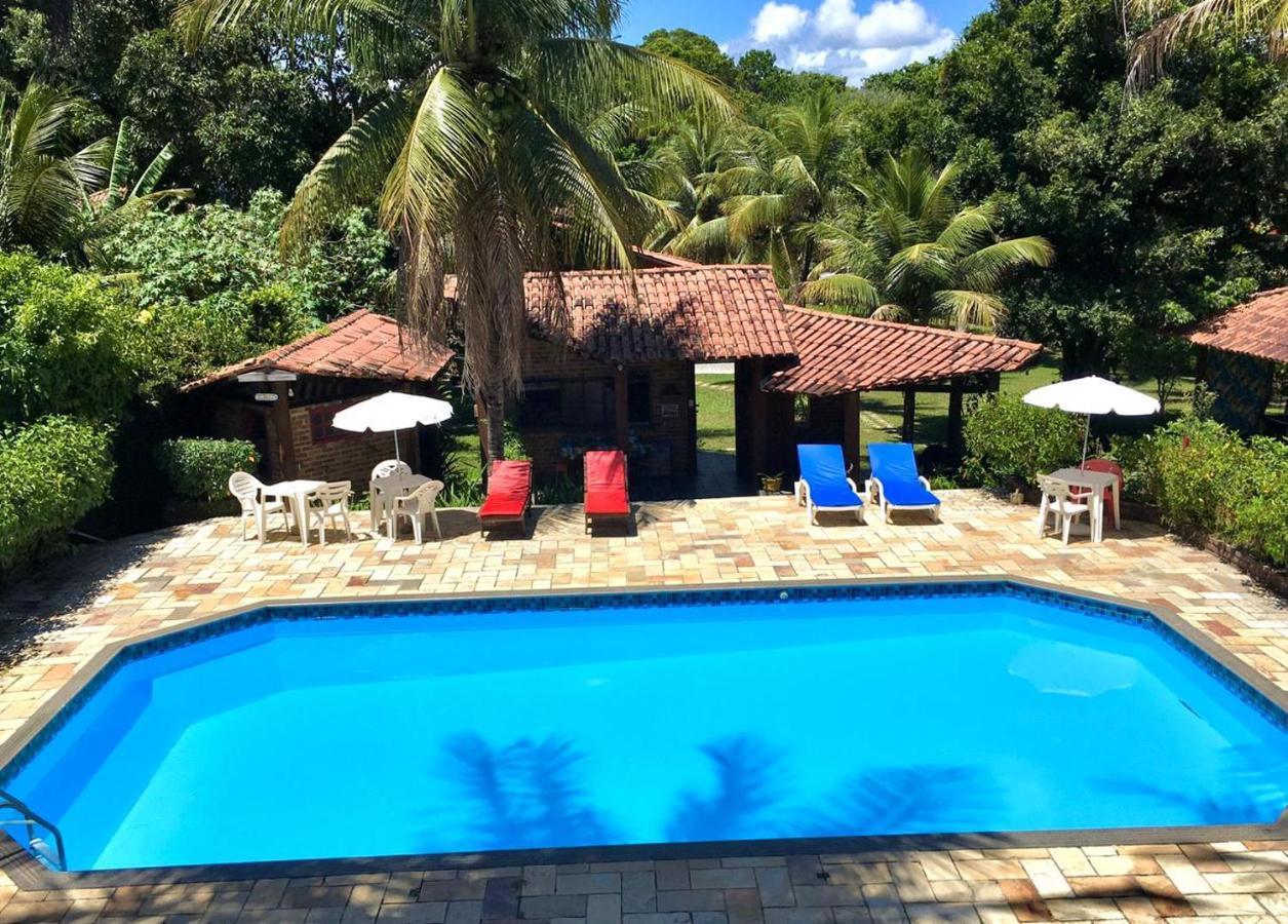 Residencial Alto Do Arraial Casa de férias *