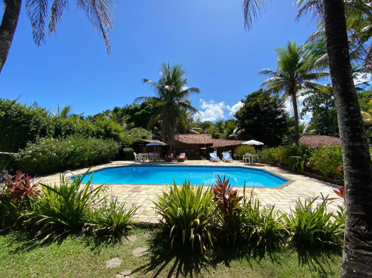 Casa de férias Residencial Alto Do Arraial Porto Seguro