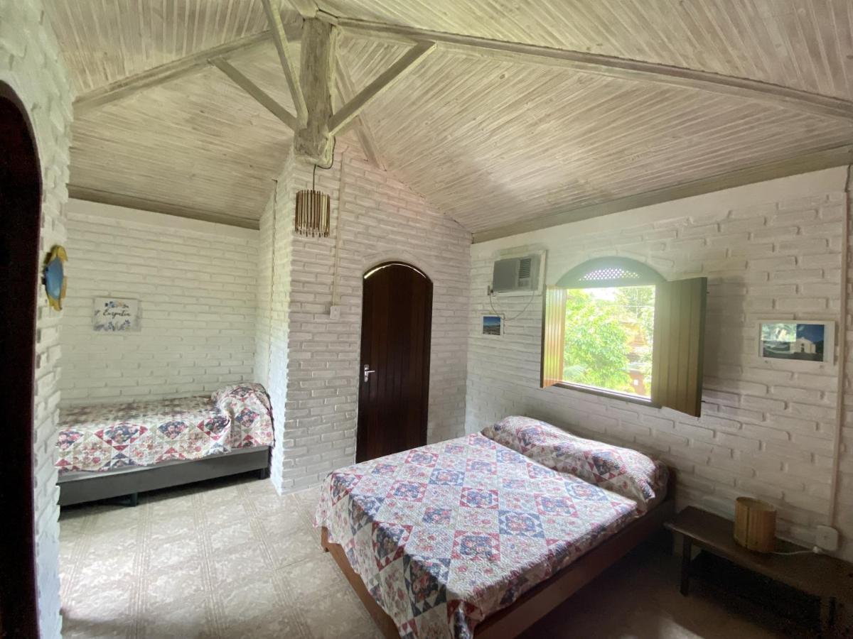Casa de férias Residencial Alto Do Arraial