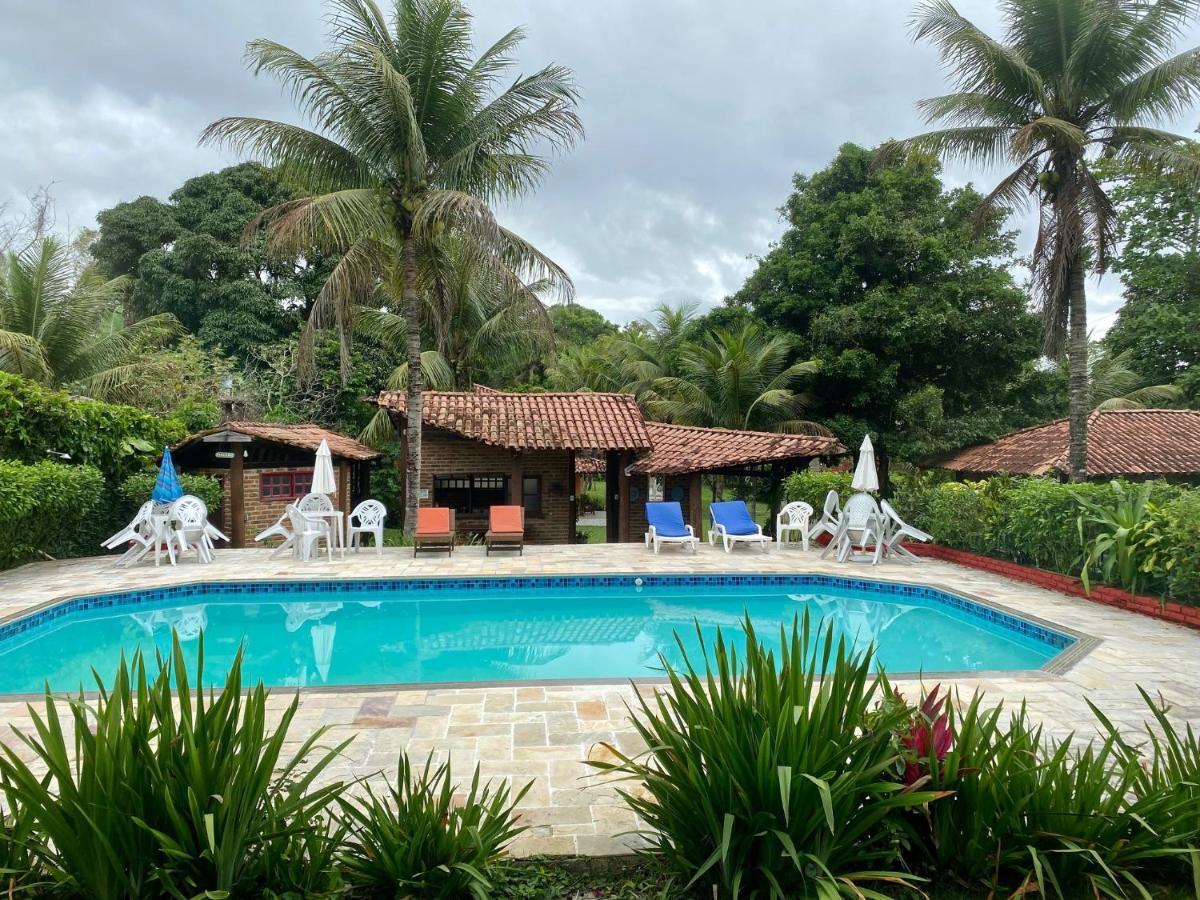Casa de férias Residencial Alto Do Arraial *