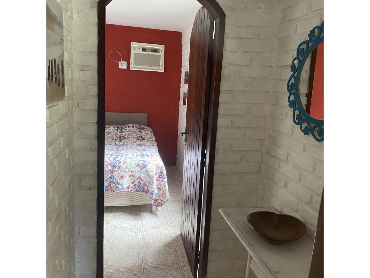 Residencial Alto Do Arraial Casa de férias