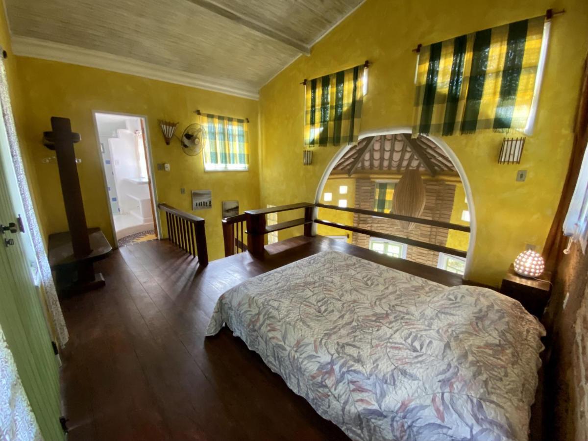 Residencial Alto Do Arraial Casa de férias