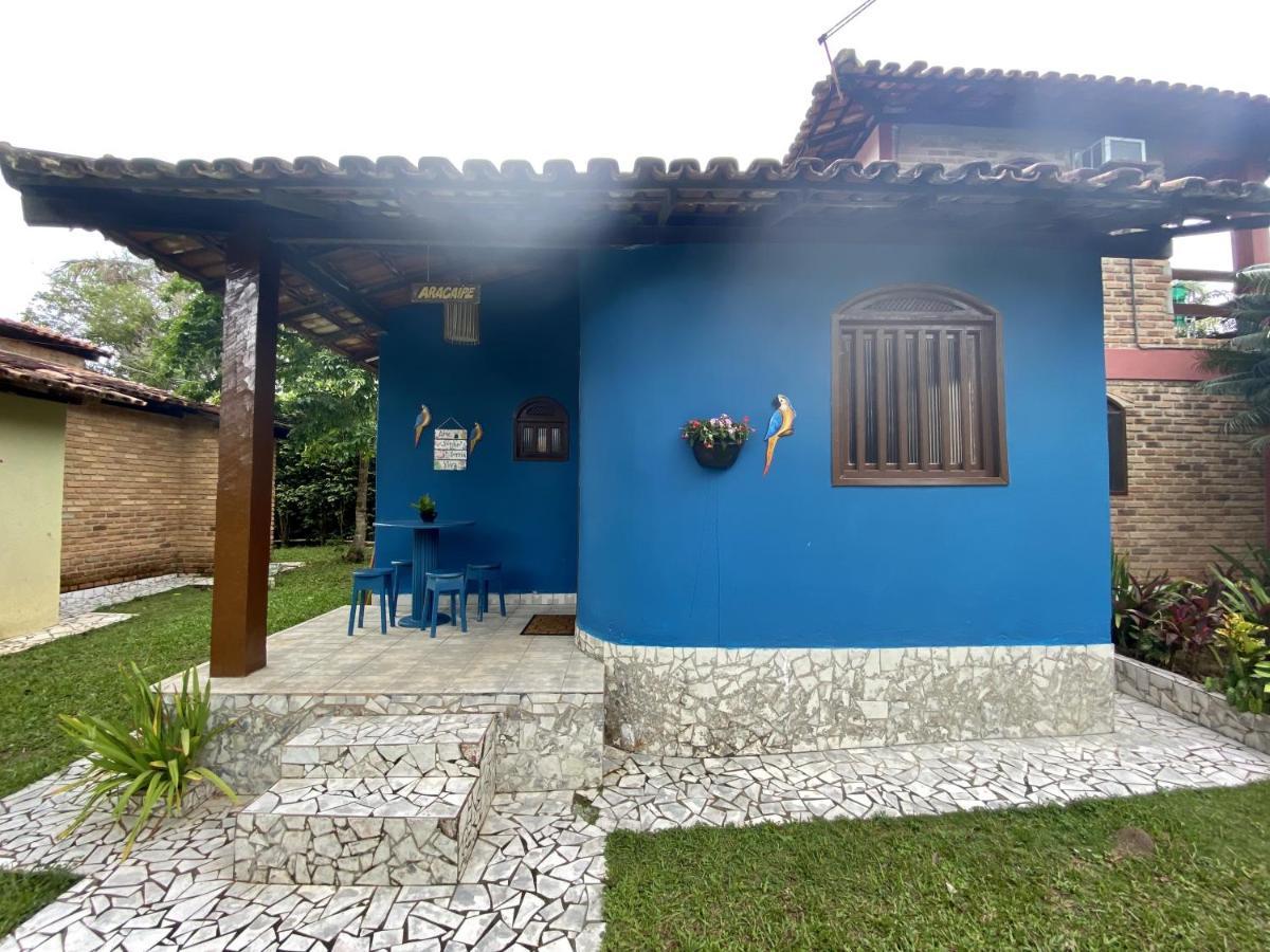Residencial Alto Do Arraial Casa de férias *