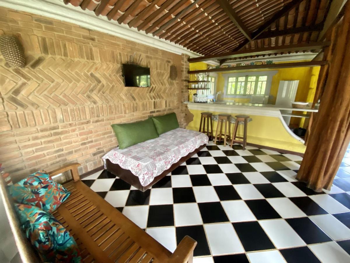 Residencial Alto Do Arraial Casa de férias Porto Seguro