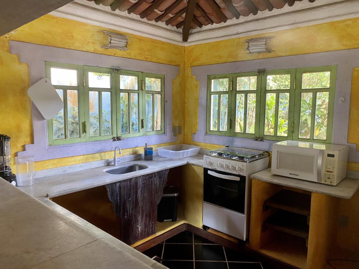 Casa de férias Residencial Alto Do Arraial Porto Seguro