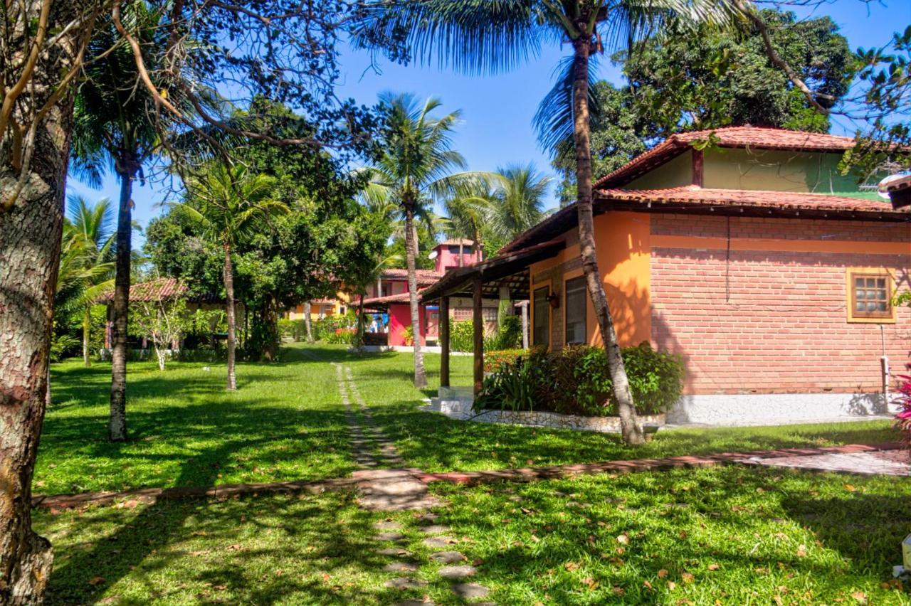 Residencial Alto Do Arraial Casa de férias Porto Seguro