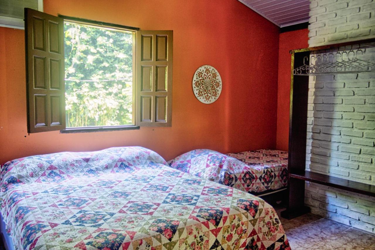 Casa de férias Residencial Alto Do Arraial *