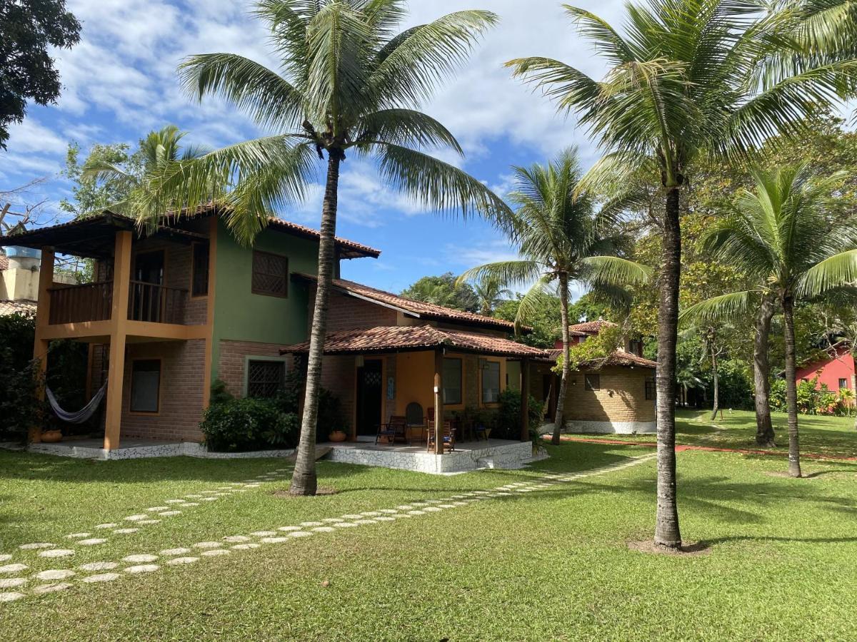 Residencial Alto Do Arraial Casa de férias Porto Seguro