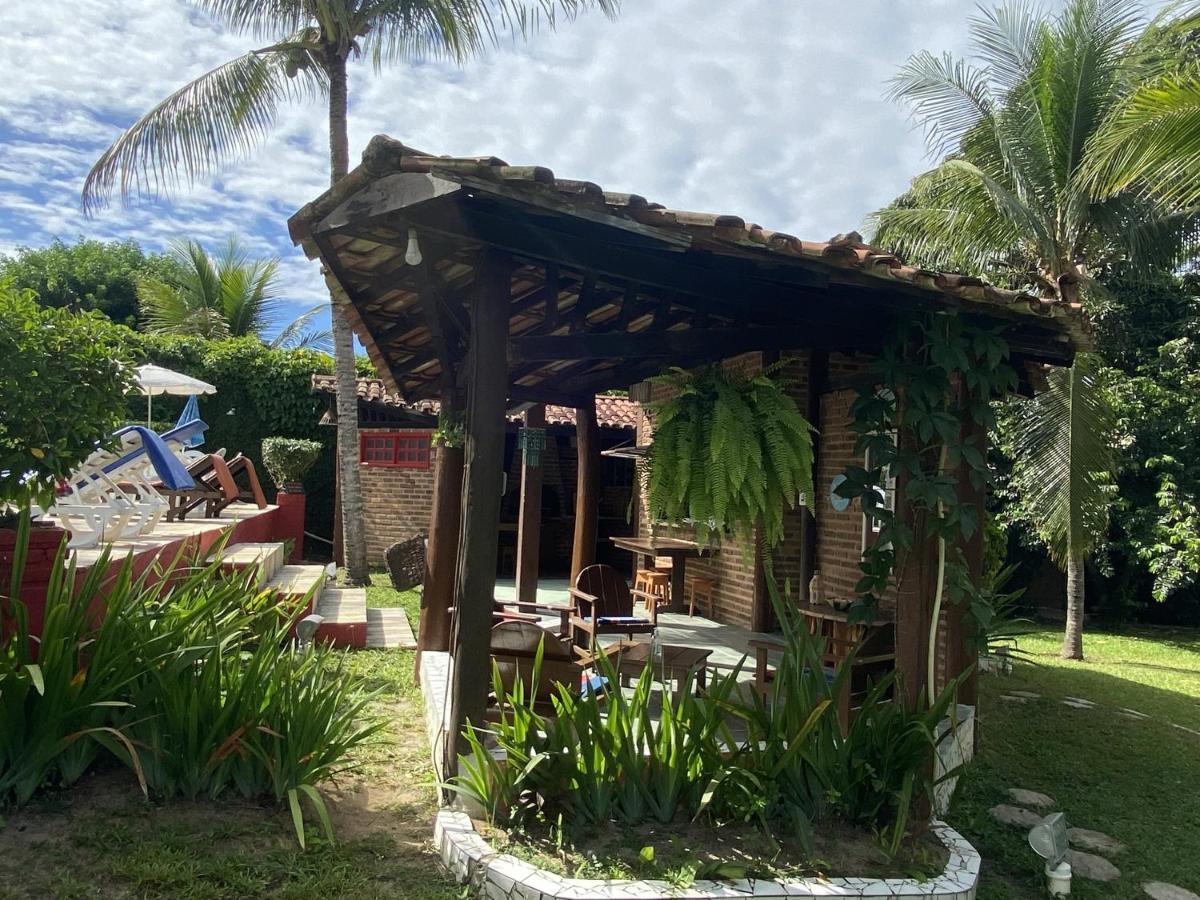 Casa de férias Residencial Alto Do Arraial Porto Seguro