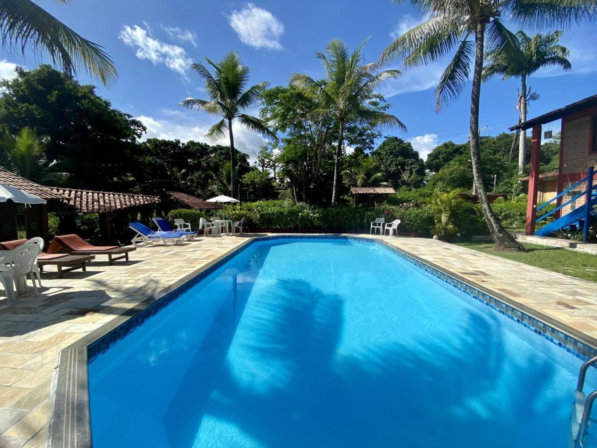 Casa de férias Residencial Alto Do Arraial Porto Seguro