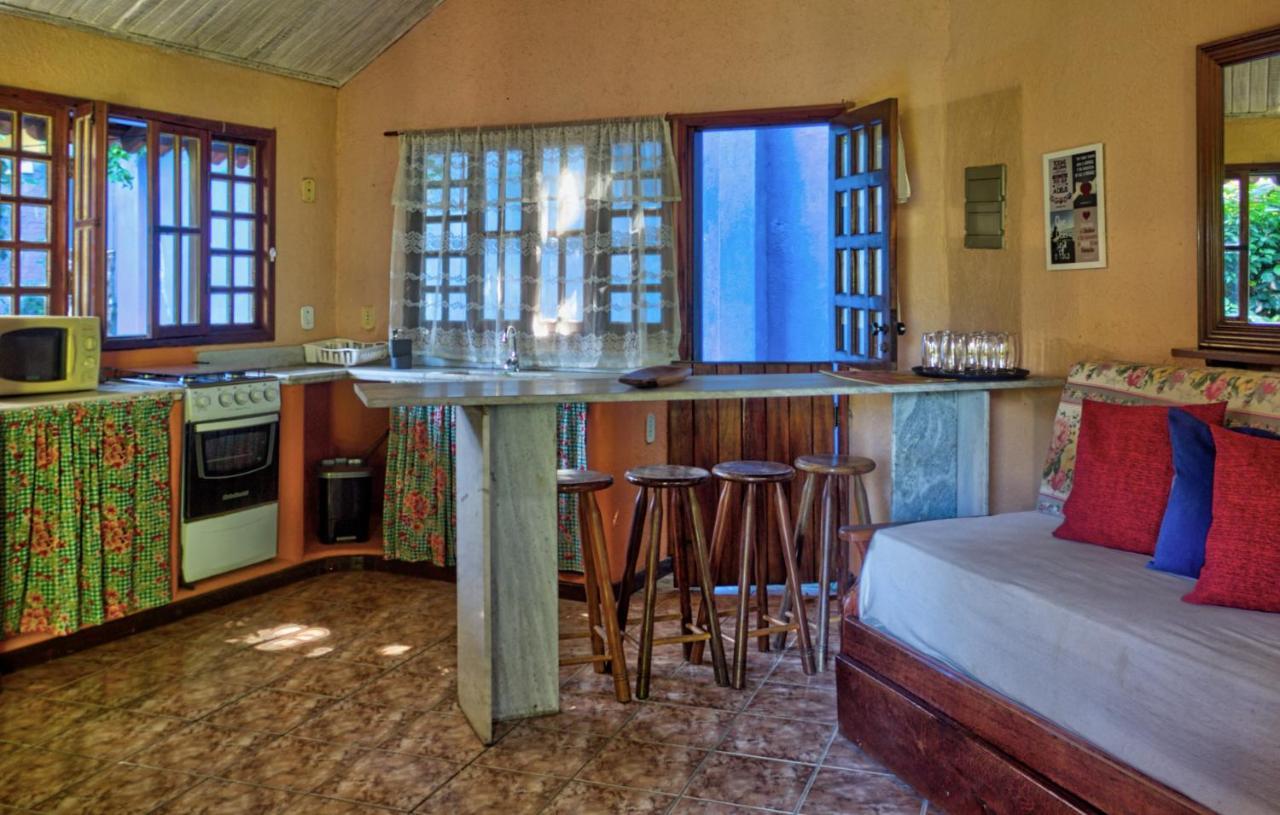 Residencial Alto Do Arraial Casa de férias *
