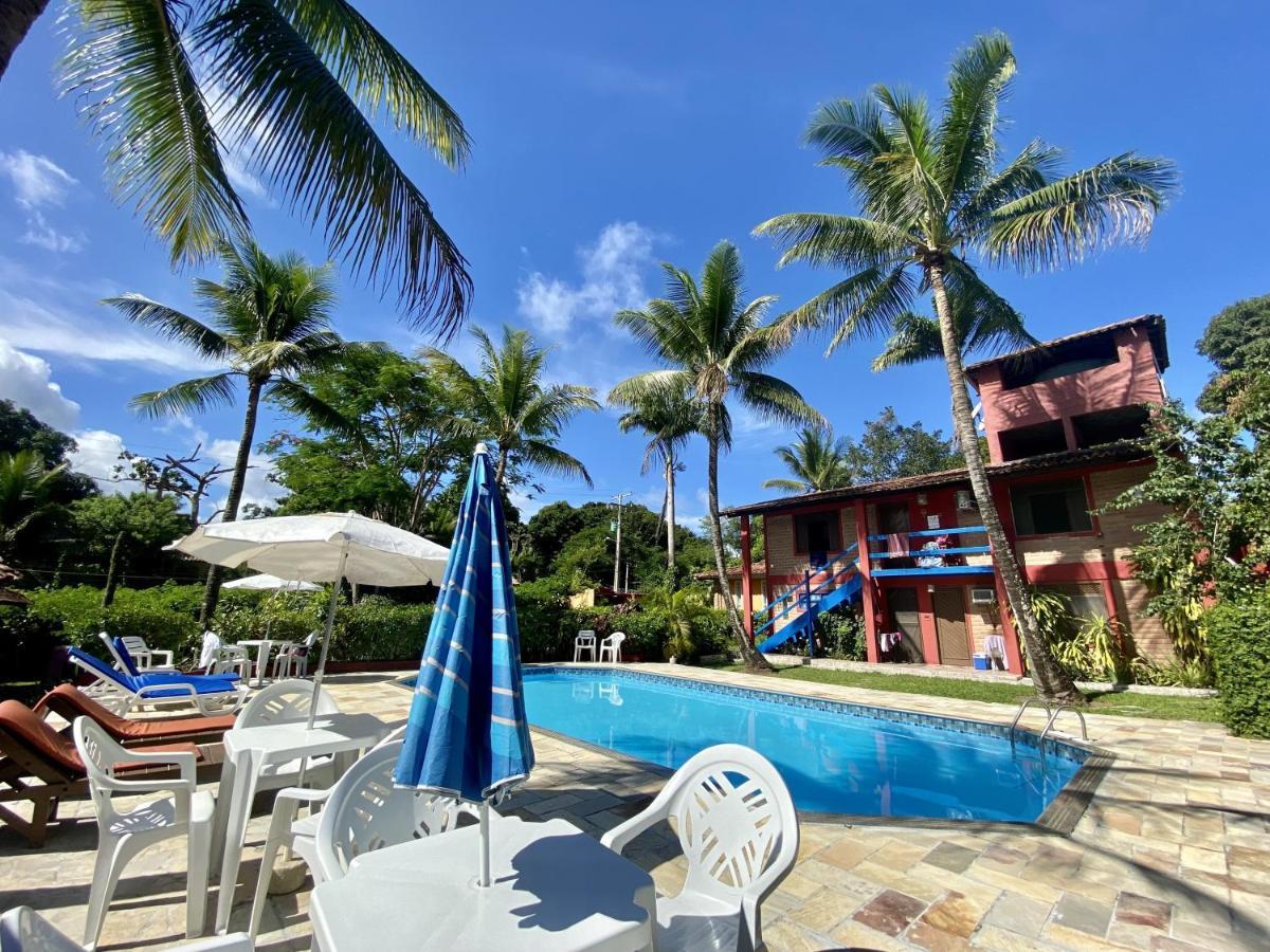 Casa de férias Residencial Alto Do Arraial Porto Seguro