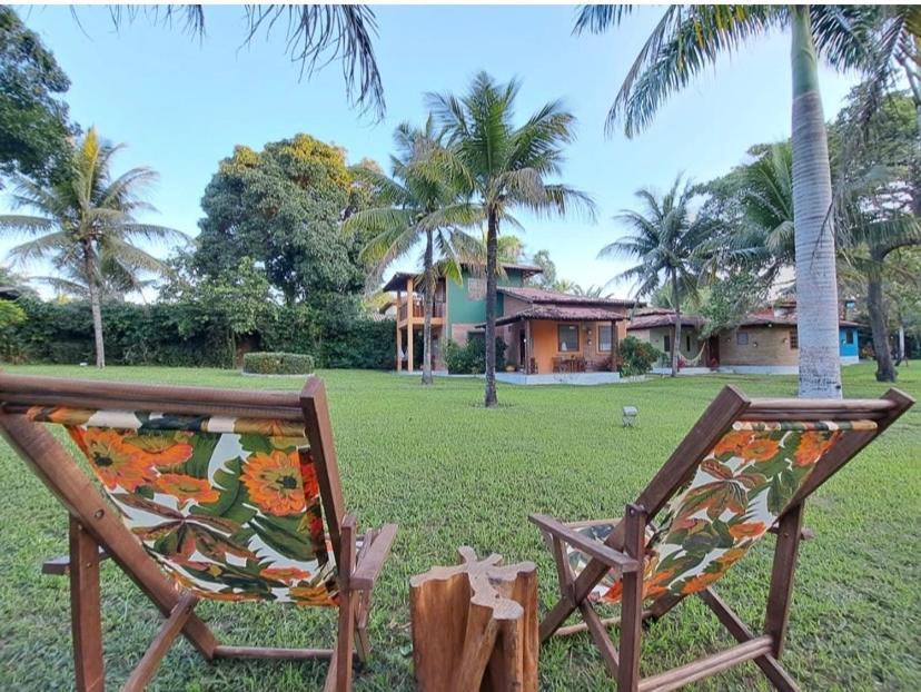 Residencial Alto Do Arraial Casa de férias Porto Seguro