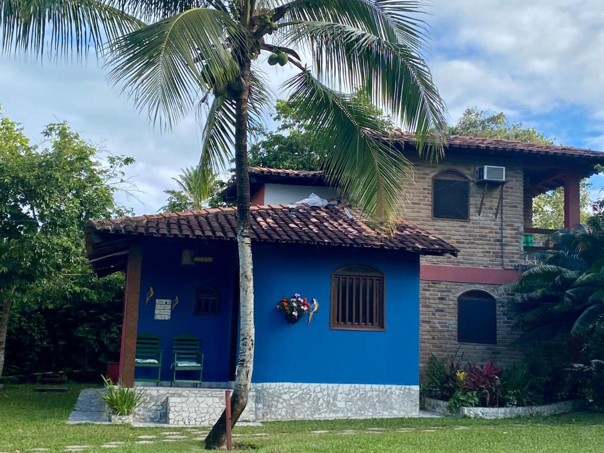 Residencial Alto Do Arraial Casa de férias