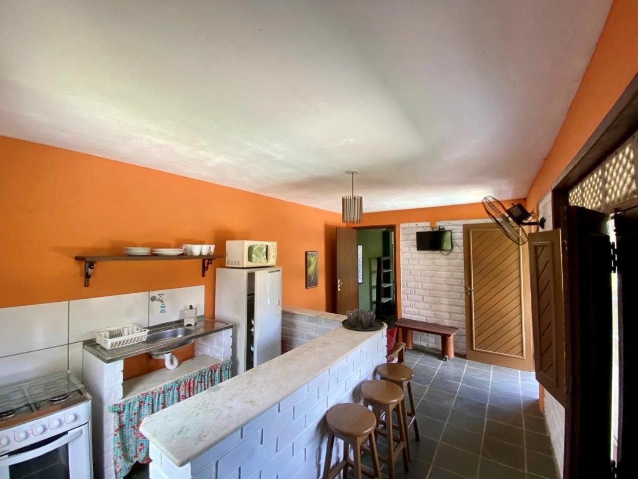 Casa de férias Residencial Alto Do Arraial *