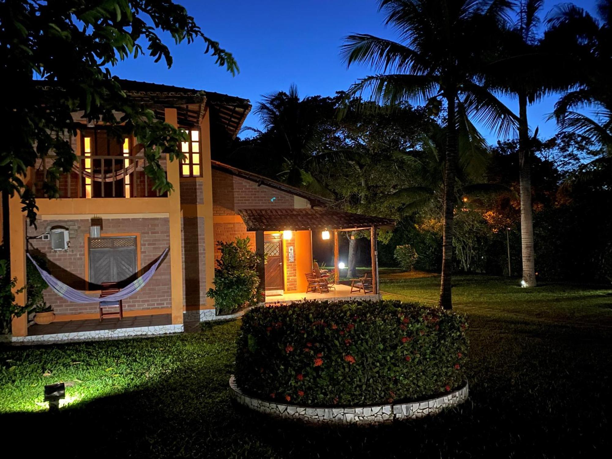 Residencial Alto Do Arraial Casa de férias Porto Seguro