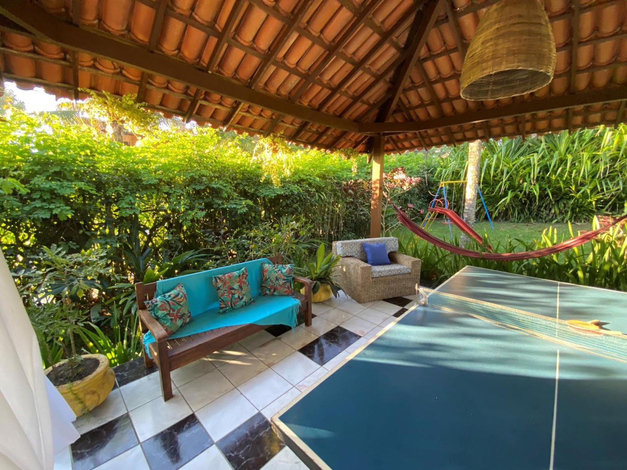Casa de férias Residencial Alto Do Arraial Porto Seguro