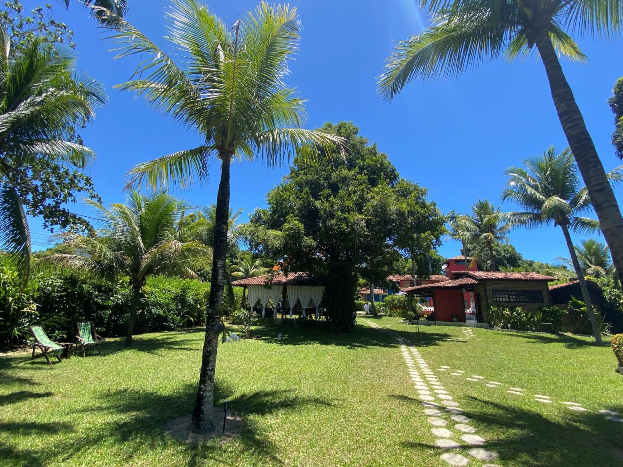Residencial Alto Do Arraial Casa de férias