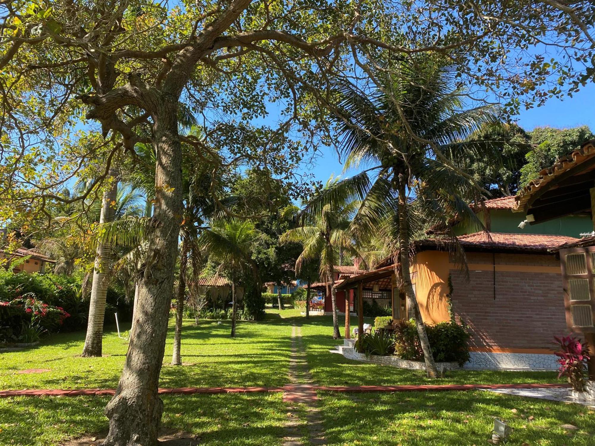 Casa de férias Residencial Alto Do Arraial
