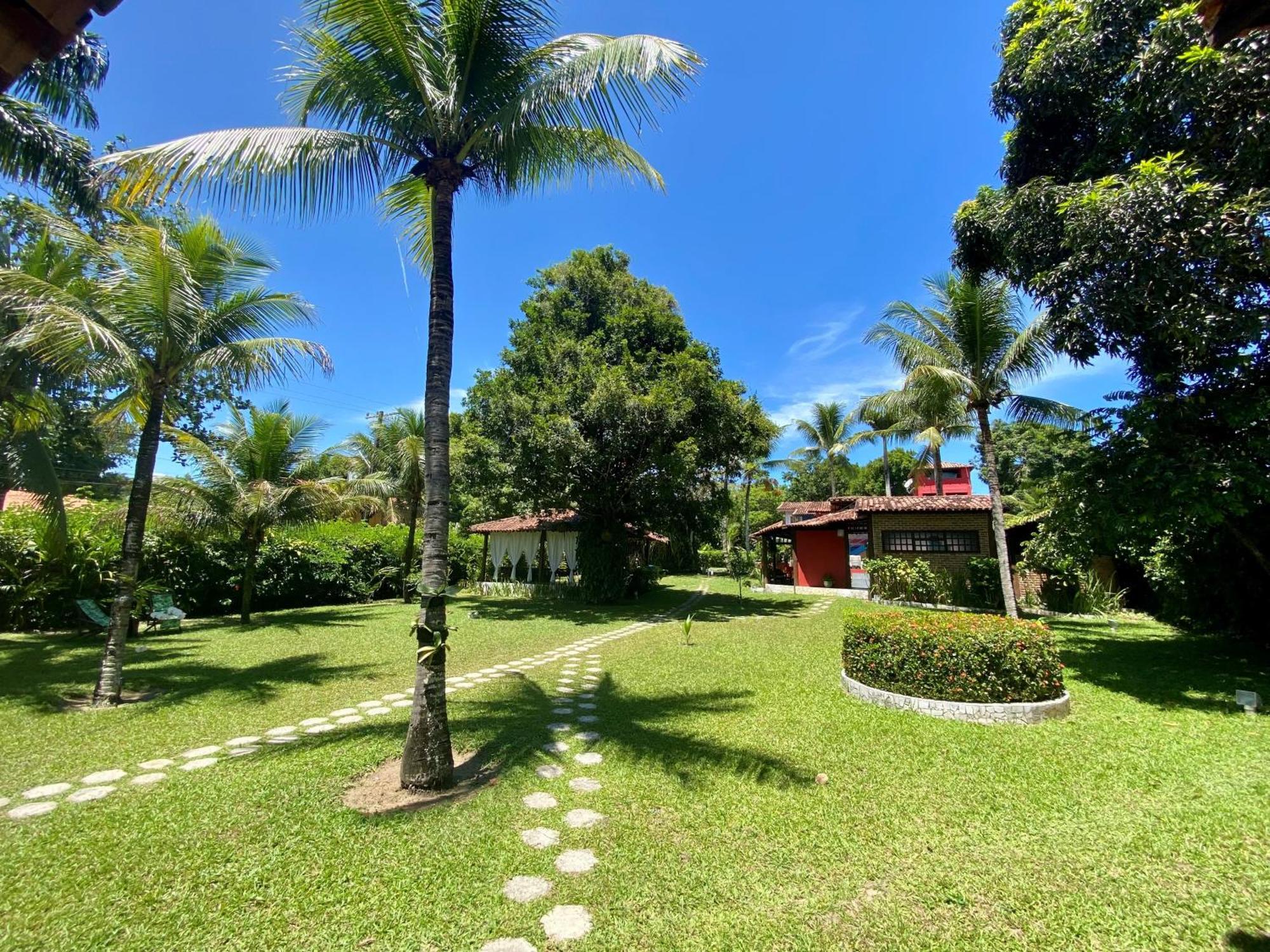 Residencial Alto Do Arraial Casa de férias *