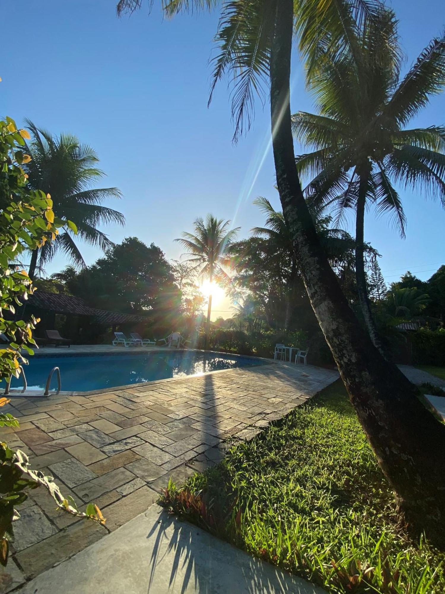 Casa de férias Residencial Alto Do Arraial *