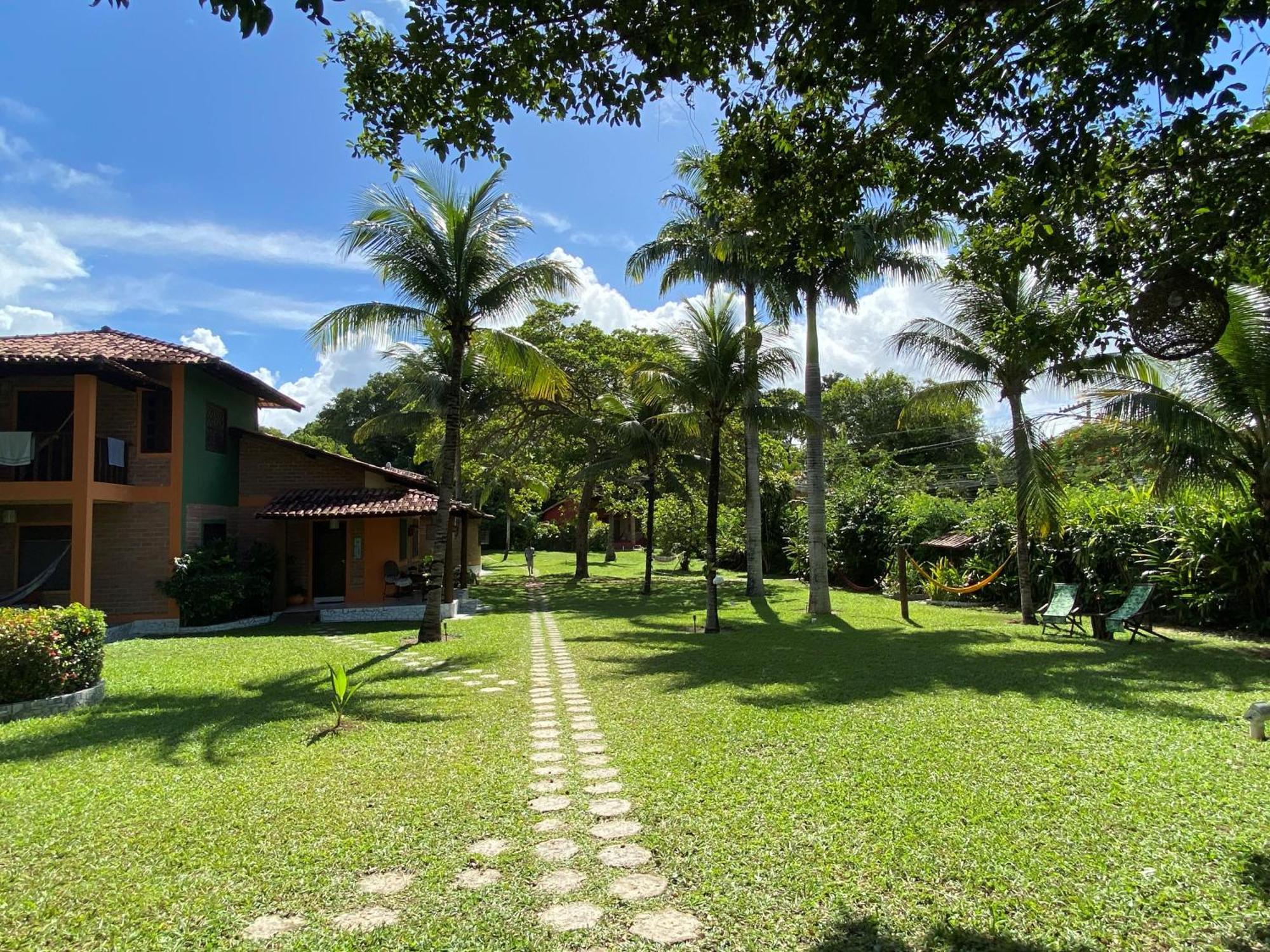 Casa de férias Residencial Alto Do Arraial Porto Seguro