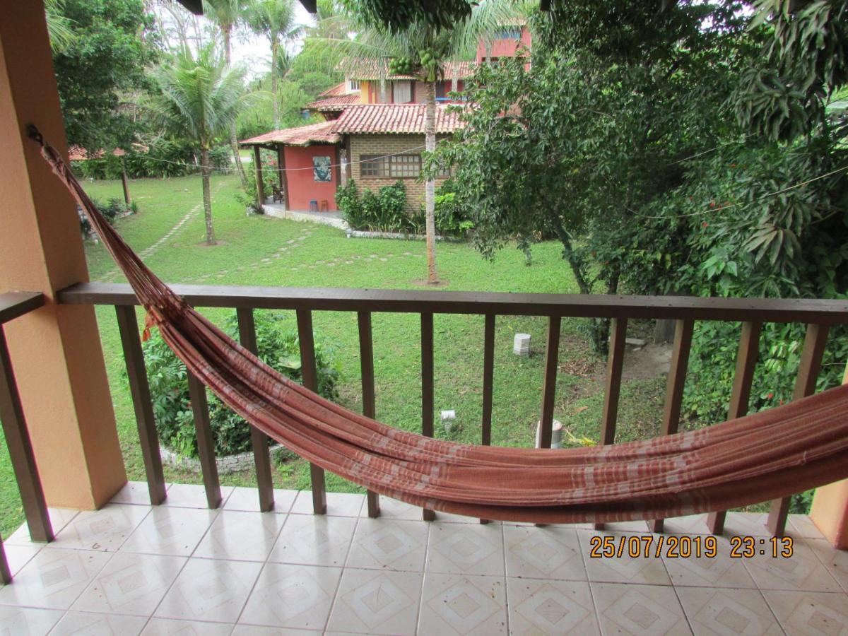 Residencial Alto Do Arraial Casa de férias *